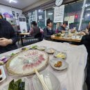 세븐일레븐 설악금강대교로점 | [ 속초 로컬맛집 추천 ] 아바이활어회센터 춘길호 - 청초호 활어회 횟집