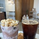 메가엠지씨커피청주오송점 | 오송 소금빵 맛집 카페 오지즈, 소금빵 좋아하면 꼭 가봐야할 곳