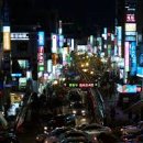 로데오거리상점가 이미지