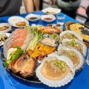 우리포차주 | 사당 야장/사당역 횟집 '우리회포차' 내돈내산 후기