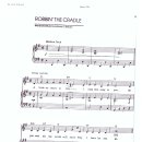 Tony Bellus / Robbin' the cradle 악보 이미지