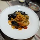 로씨니 - 서초구 | 분위기&맛 모두 좋은 일산 벨라시타 맛집 '로씨니' 내돈내산 후기🍝