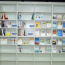 문학관 전시실 이미지