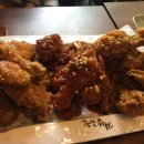 자담치킨 파주문산점 이미지