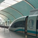 루지LU | [공지] 상하이 푸동공항 난징동루 시내 마그레브 타는법 할인 가격 시간표 편도 티켓 구매 후기