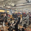 플러스폭스짐 헬스 골프 에어로빅 G.X 이미지