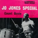 조 존스 Jo Jones Jazz Drums 재즈드러머 재즈음반 재즈판 음반가이드 엘피음반 엘피판 음반가게 lpeshop Vinyl 이미지