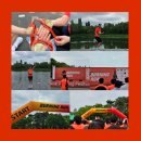 버닝 burning | [공지] 버닝런 Burning RUN 2024 인생 두번째 마라톤 후기