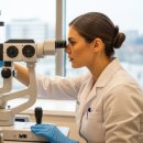 분당안과의원 이미지