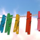 래미안크리닝 이미지