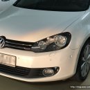 700242 | [2018.04.02.]폭스바겐 골프 주차장 사고 및 수리 후기