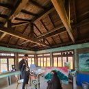 어느 날, 영월 산 책 이미지