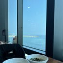 주식회사 봉포머구리집 | 속초 바다뷰 물회 전복죽 성게미역국 블루리본 맛집 봉포머구리집 내돈내산