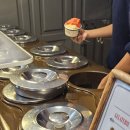 올라마리오 | 4일차] B&amp;B호텔, 파스타맛집Gustamanino, 산타마리오델피오레대성당, 한식당 한라산, 젤라또 맛집 추천