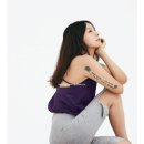 부디무드라 쉐브론 브라탑 chevron 구매후기 사이즈추천 솔직후기