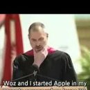 Steve Jobs 2005 Stanford Commencement Address 이미지