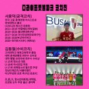 초등부 고학년2명/저학년4명남음 프로축구선수코칭 번개축구 경기 이미지