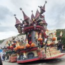 행복한 꿈 비룡 태권도장 | 에버랜드 할로윈 퍼레이드 명당자리ㅣ컬러풀드림 관람팁ㅣ포시즌스가든에서 4세·6세 여유롭게 즐기기