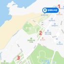 협재서쪽 이미지