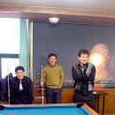 선미 당구장 Daum카페