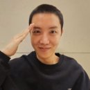 진(JIN)호프 이미지