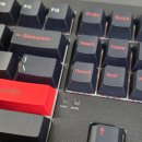 이(e) | 내돈내산 무선 블루투스 텐키리스 기계식 키보드 FL ESPORTS X80 리치베리축 적축 후기