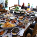 사랑해 횟집 이미지