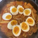 &lt;계속 쪼르면 국물떡볶이&gt; 조리 후기, 이건 무조건 먹어야돼(JMT 인정)