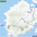 ◆5/14(화) 보길도 산행안내 및 GPS트랙 (대화-백석-김포TG-송내 출발) 이미지