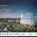 호수공원4 수변마루 이미지