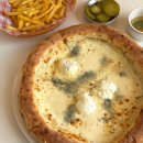 좋은날257 | 인천 송도 화덕피자 맛집 [ 피자257 송도 센트럴파크점 ] 후기 🍕