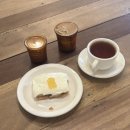 맥코이한남 | 내돈내산 한남 감성 카페 추천｜맥코이 한남 솔직 후기