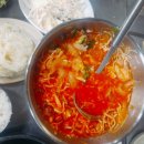 디에이치이 | 160727 왕십리 물회 '굴과 찜사랑'