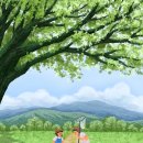 감성일러스트 이미지