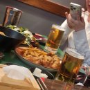 벌툰 안양1번가점 | 안양일번가 맛집 추천! 불맛 가득한 '감탄계 숯불치킨' 안양1번가점 솔직 후기 🔥