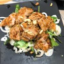 신서방떡갈비