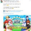 인조이테니스 | 캐주얼게임 하얀고양이 골프 론칭 플레이 후기 & 이벤트 정보