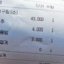 털보김홍재꽃게아구해물전문점 이미지