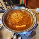 강순자옛맛김치찌개 이미지