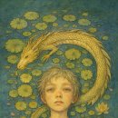 용신40 | 용신 연못 아래 잠든 이야기