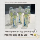 그린브라운 | 닥터브라운 내로우넥 호환 및 그린맘 젖꼭지 호환 솔직 사용 후기 (새는 이유와 해결책)