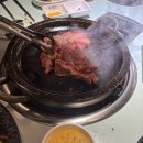 꾸석지 돌판 한우 무거점 : 울산 한우 고기 맛집 후기
