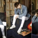 별이 빛나는 밤에 이미지