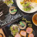 이디야고려대타이거프라자 | 안암 돈까스 맛집 | 소바공방 더큰도시락 고려대점 | 고려대학교 교내 식당 추천 혼밥 가능