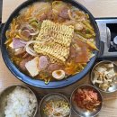 박대박 | 압구정로데오역한식 24시간 영업, 박대박 부대찌개 압구정로데오직영점 후기