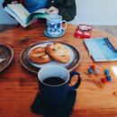 조르바민박 이미지