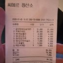 더누리스파매점 | [리뷰] 파라다이스시티 씨메르 먹거리 가격은? 찜질 스파 더레스토랑·매점 이용 후기