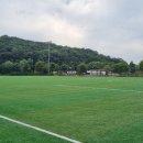 교하체육공원 축구장 이미지