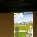 해양스크린골프연습장 이미지