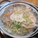 우리밀칼국수 이미지
